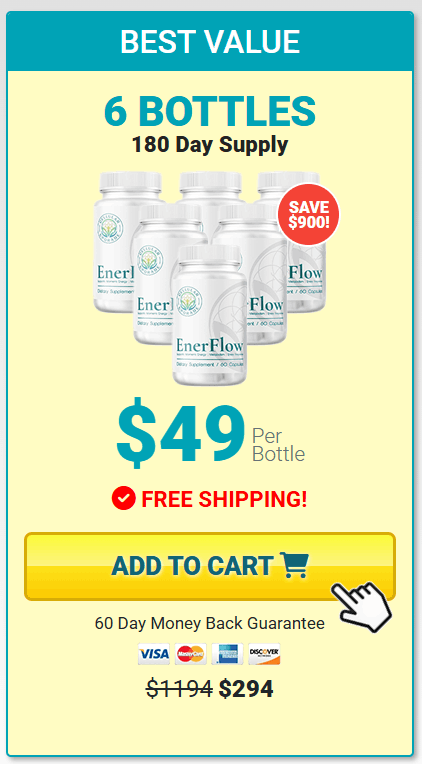 Buy EnerFlow 3 bottles